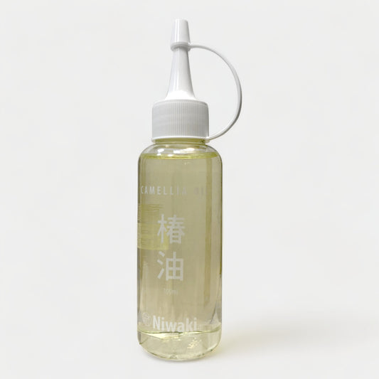 Niwaki Mainichi Camelia Tool Cleaning Oil - 100 ml