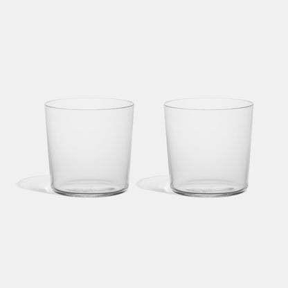 Richard Brendon Cocktail Collection Mouth Blown Crystal Glassware