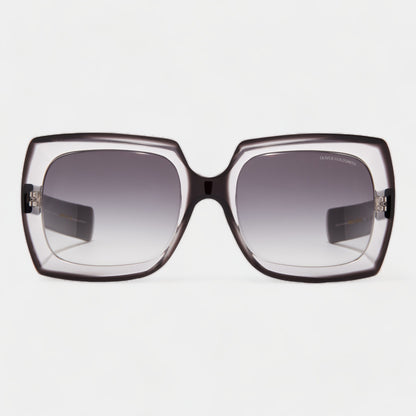 Oliver Goldsmith Icons FUZ Oversized Square Sunglasses