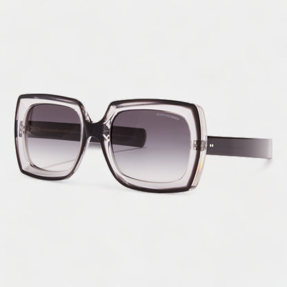 Oliver Goldsmith Icons FUZ Oversized Square Sunglasses