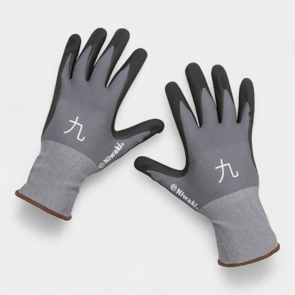 Niwaki Gardening Gloves - S - M - L - XL