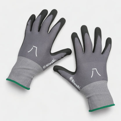 Niwaki Gardening Gloves - S - M - L - XL