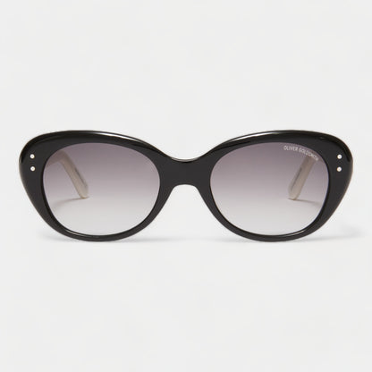 Oliver Goldsmith Icons SOPHIA Cat Eye Sunglasses