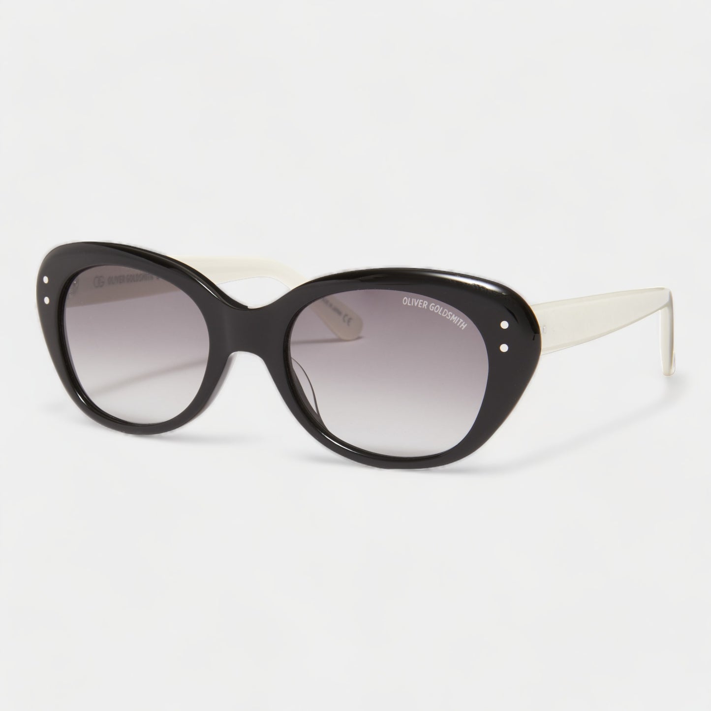 Oliver Goldsmith Icons SOPHIA Cat Eye Sunglasses