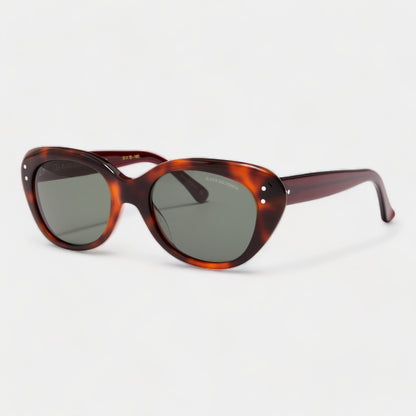 Oliver Goldsmith Icons SOPHIA Cat Eye Sunglasses