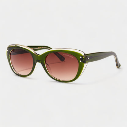 Oliver Goldsmith Icons SOPHIA Cat Eye Sunglasses