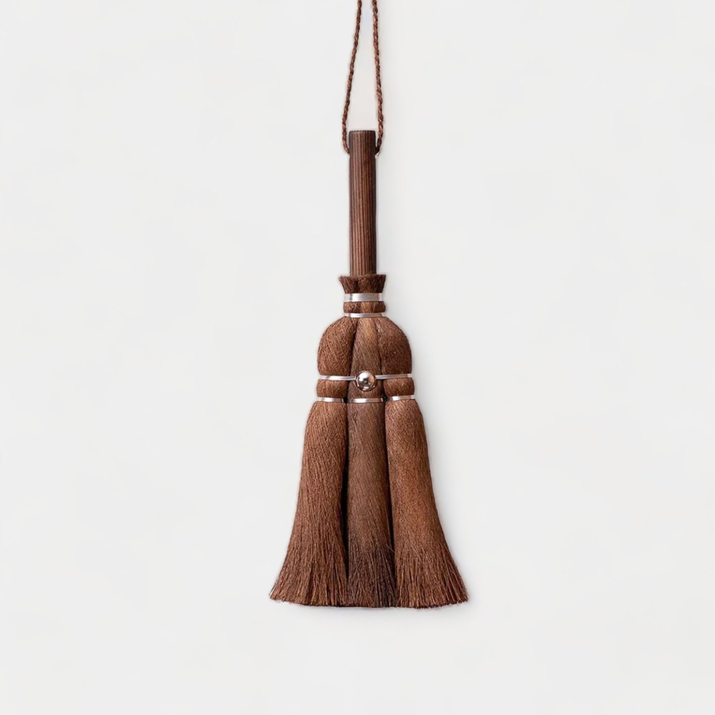 Takada Tawashi Small Dust Pan Broom