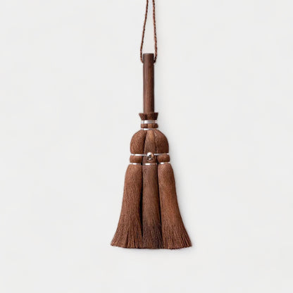 Takada Tawashi Small Dust Pan Broom