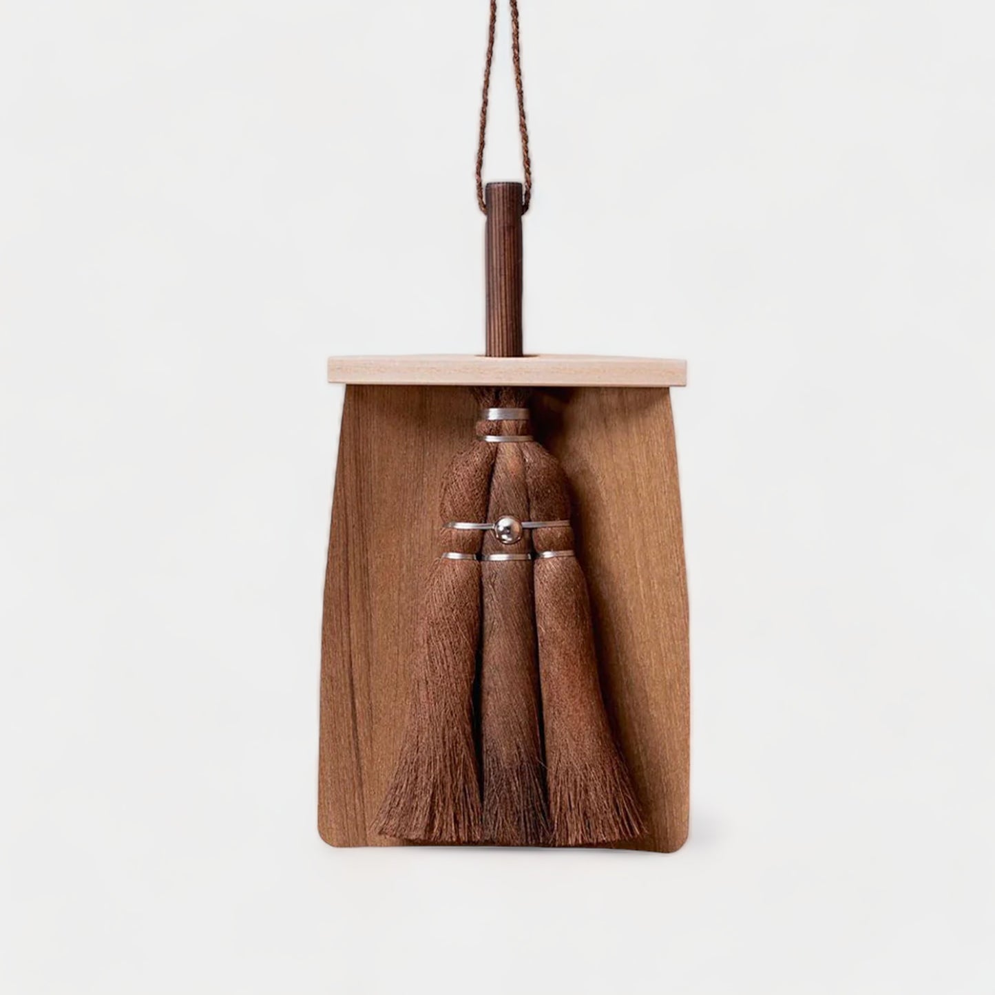 Takada Tawashi Small Dust Pan Broom